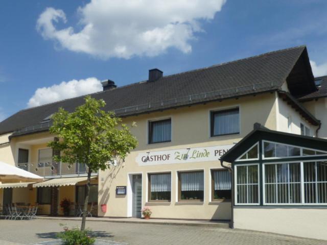 Landgasthof Zur Linde Riedenburg Extérieur photo