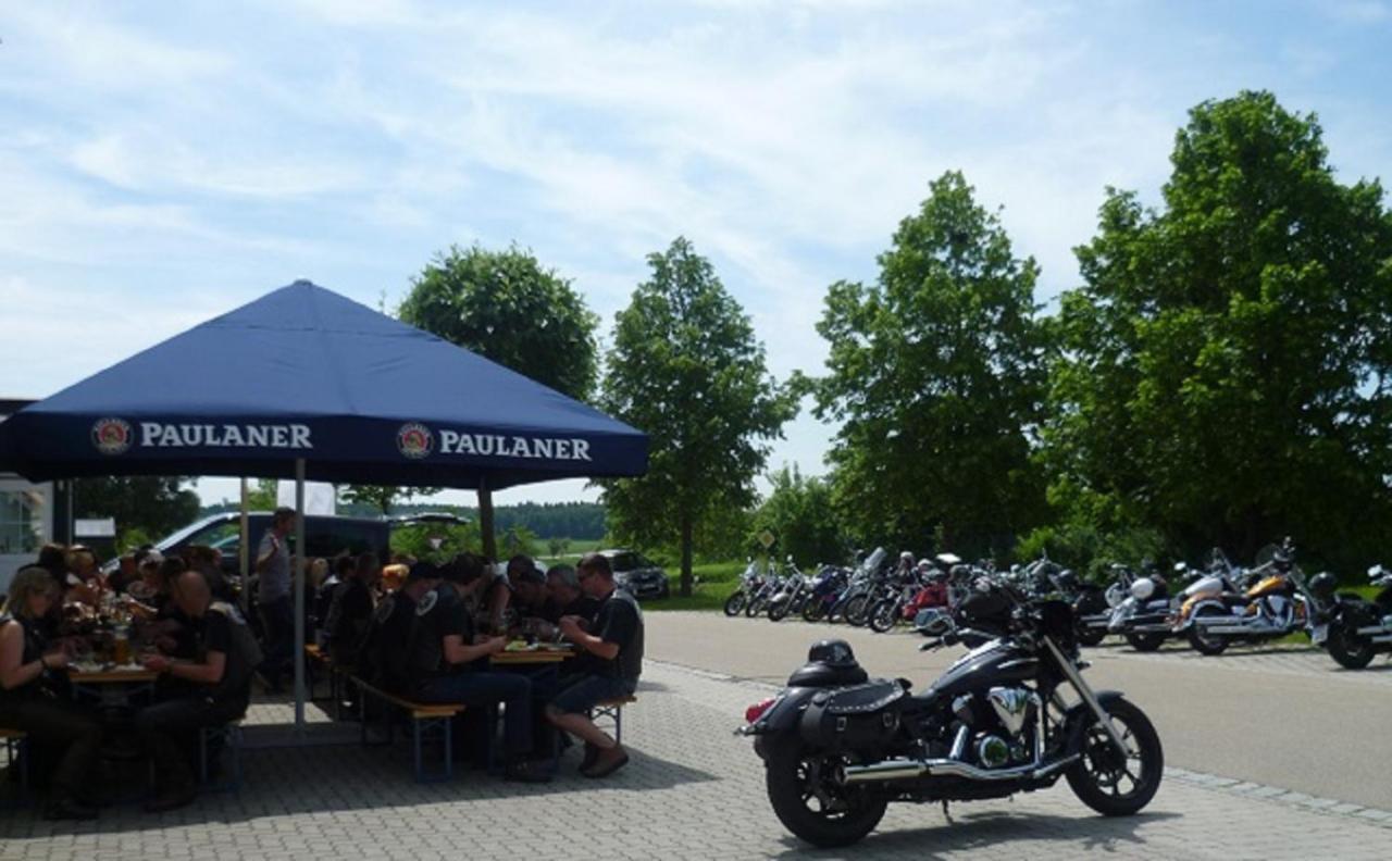 Landgasthof Zur Linde Riedenburg Extérieur photo